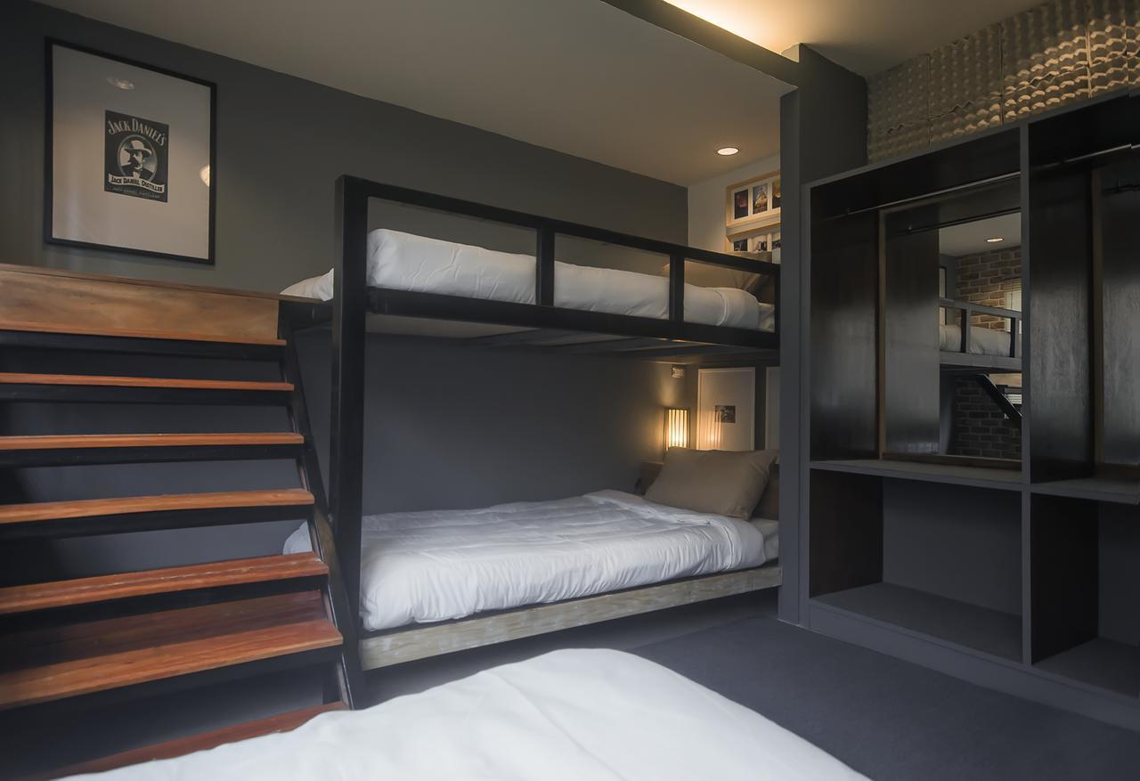 Nhà nghỉ Sheep Sleep Poshtel Chiang Mai