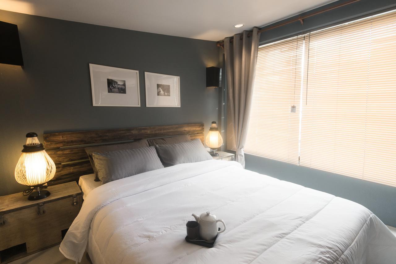 Sheep Sleep Poshtel *