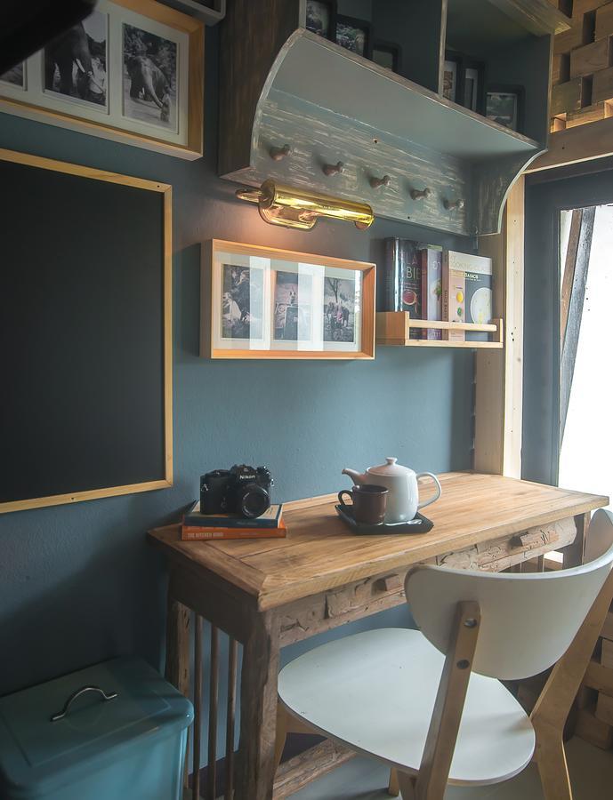 Sheep Sleep Poshtel
