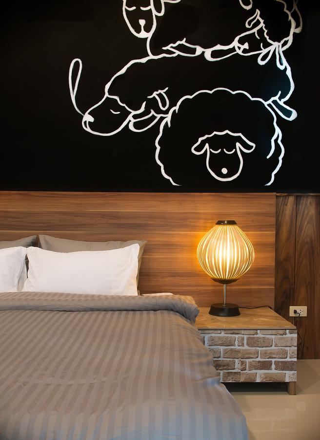 Sheep Sleep Poshtel