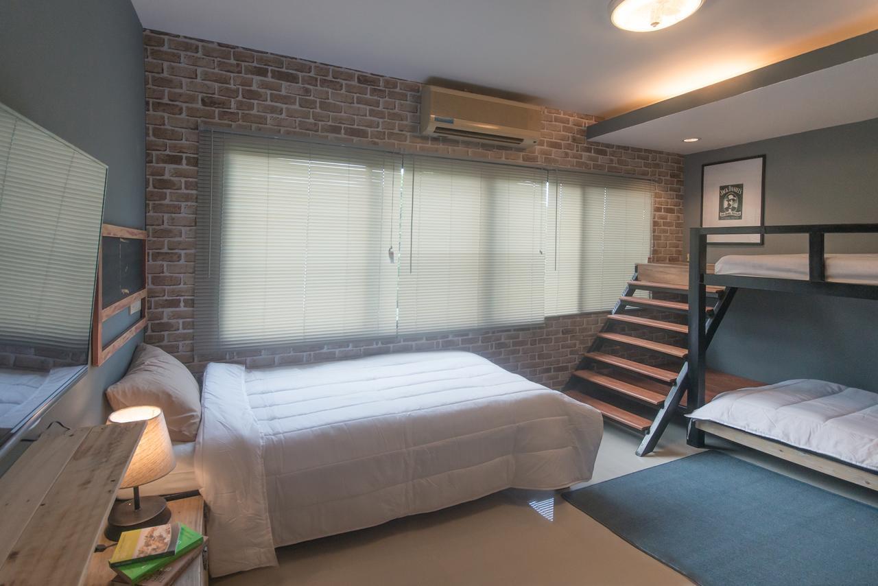 Sheep Sleep Poshtel Nhà nghỉ