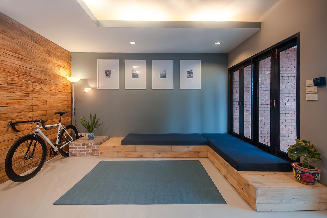 Nhà nghỉ Sheep Sleep Poshtel *
